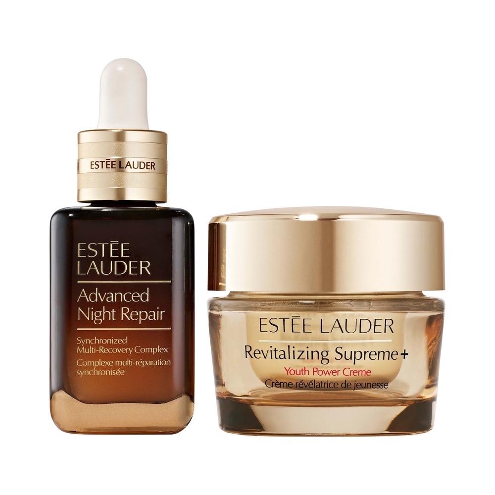 ANR ANR + SUPREME YOUTHKEEPERS UNWRAPPE (SET DE CUIDADO DE LA PIEL)